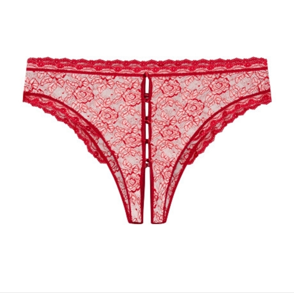 New Cless panties